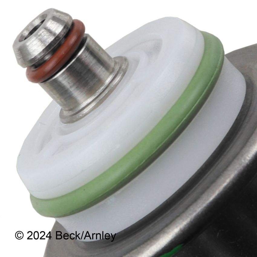 BECK/ARNLEY 158-1184 FUEL INJ PRESS REG
