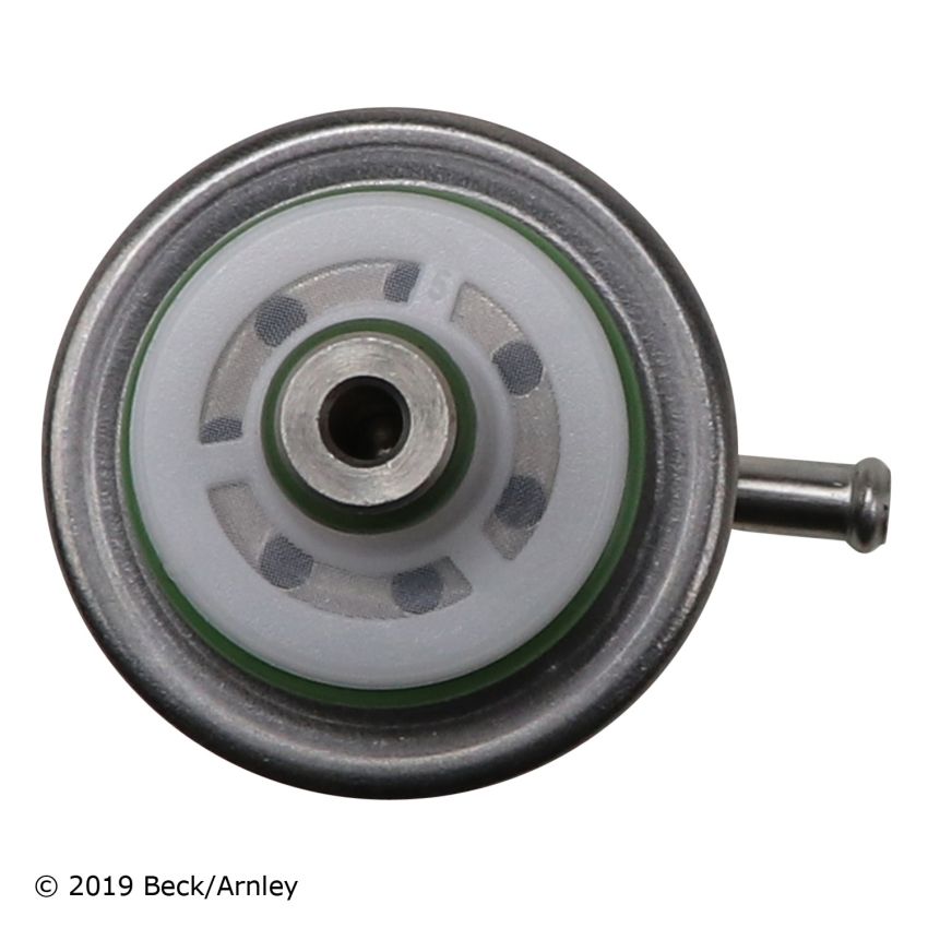 BECK/ARNLEY 158-1187 FUEL INJ PRESS REG