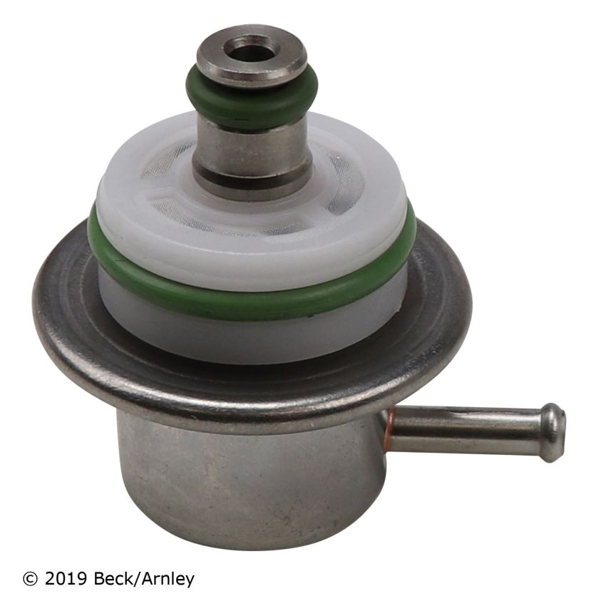 BECK/ARNLEY 158-1187 FUEL INJ PRESS REG