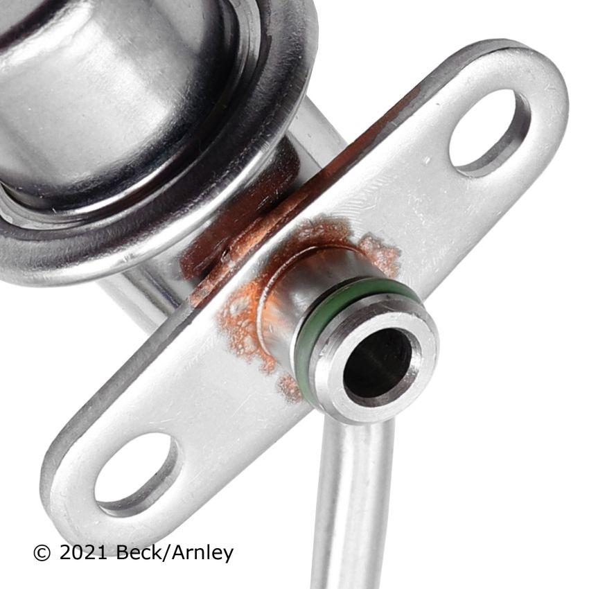 BECK/ARNLEY 158-1189 FUEL INJ PRESS REG
