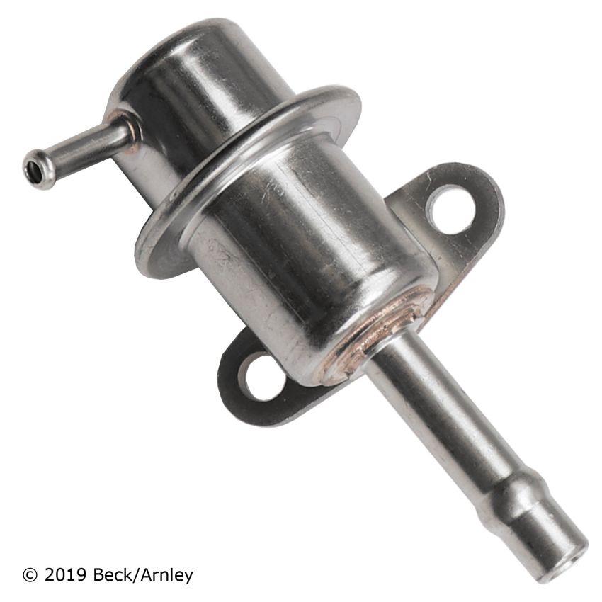 BECK/ARNLEY 158-1198 FUEL INJ PRESS REG