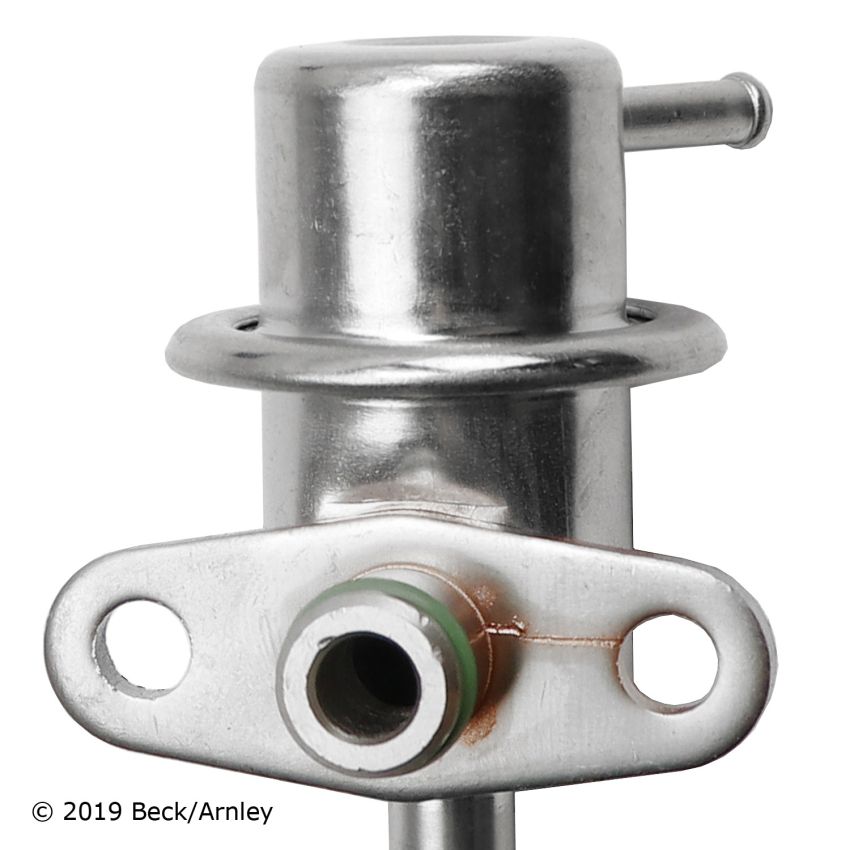 BECK/ARNLEY 158-1198 FUEL INJ PRESS REG