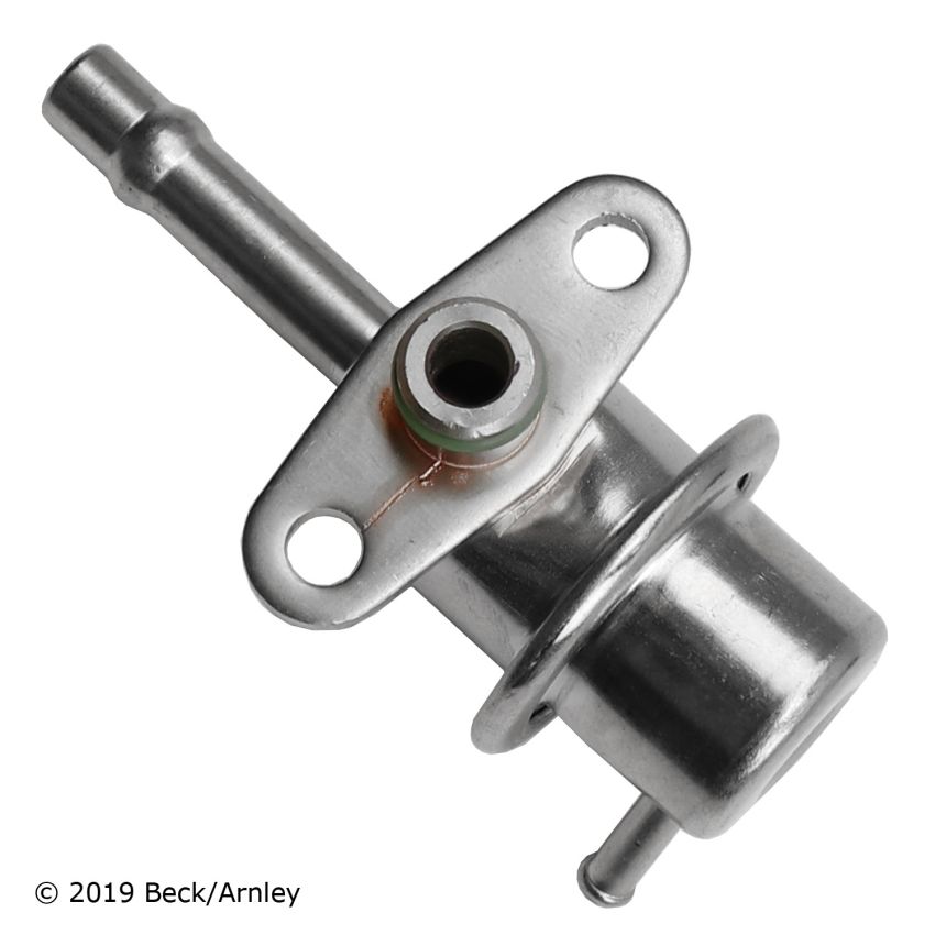 BECK/ARNLEY 158-1198 FUEL INJ PRESS REG