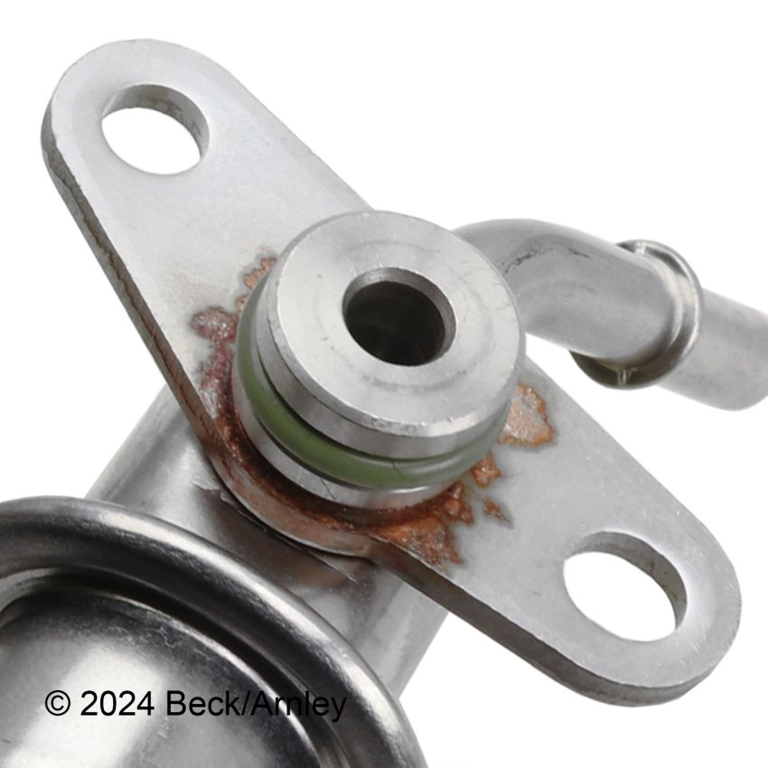 BECK/ARNLEY 158-1205 FUEL INJ PRESS REG