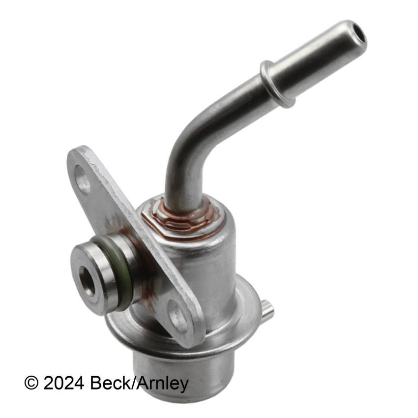 BECK/ARNLEY 158-1205 FUEL INJ PRESS REG