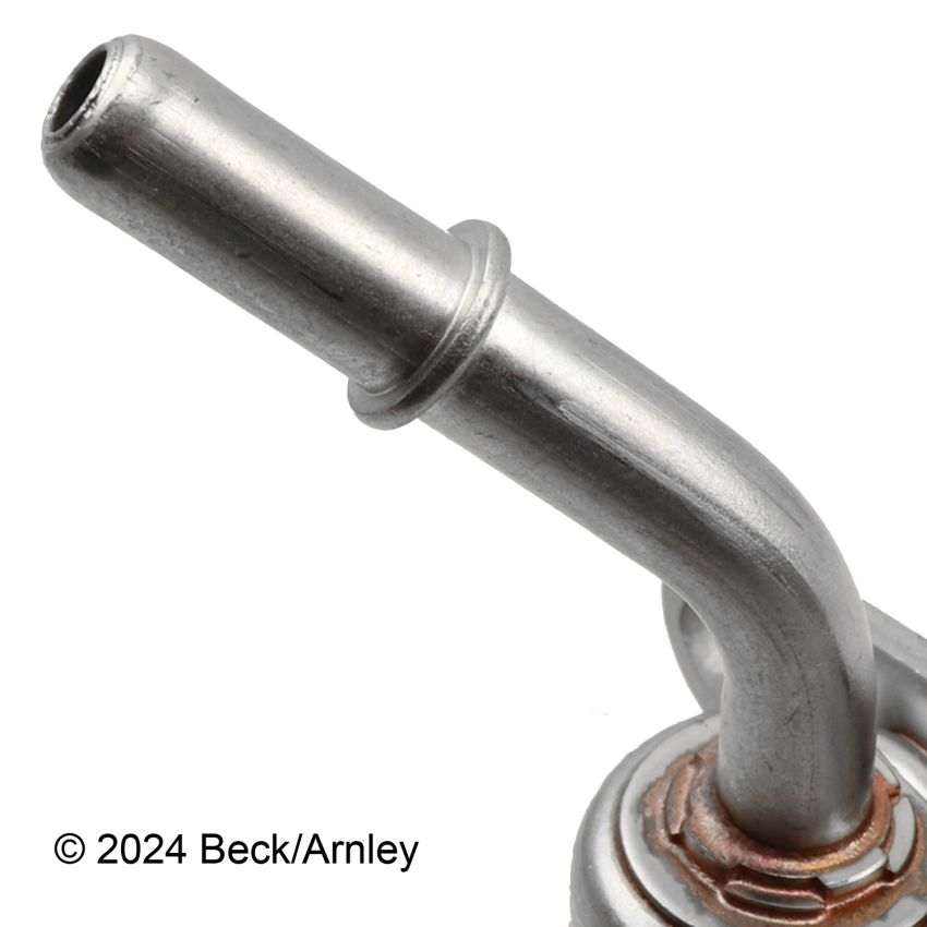 BECK/ARNLEY 158-1205 FUEL INJ PRESS REG