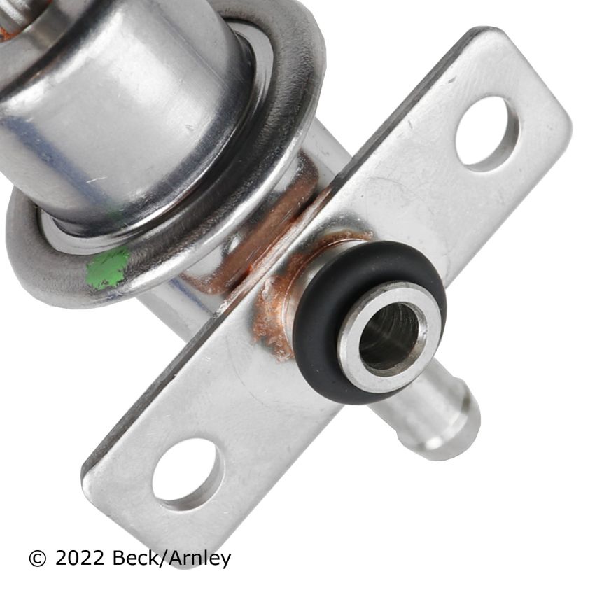 BECK/ARNLEY 158-1210 FUEL INJ PRESS REG