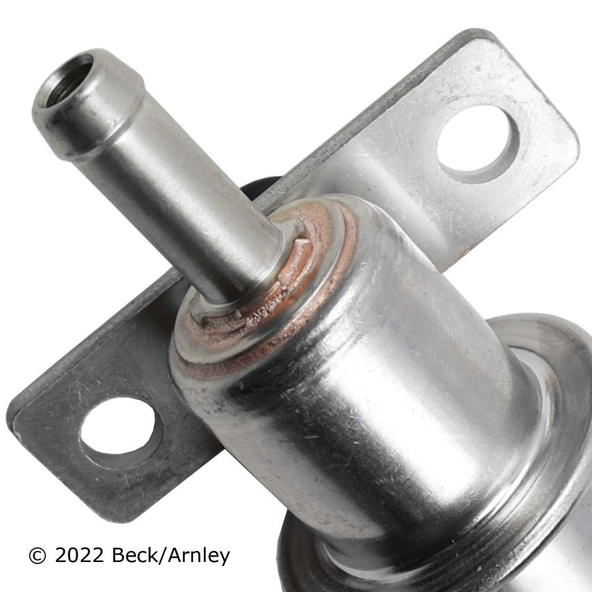 BECK/ARNLEY 158-1210 FUEL INJ PRESS REG
