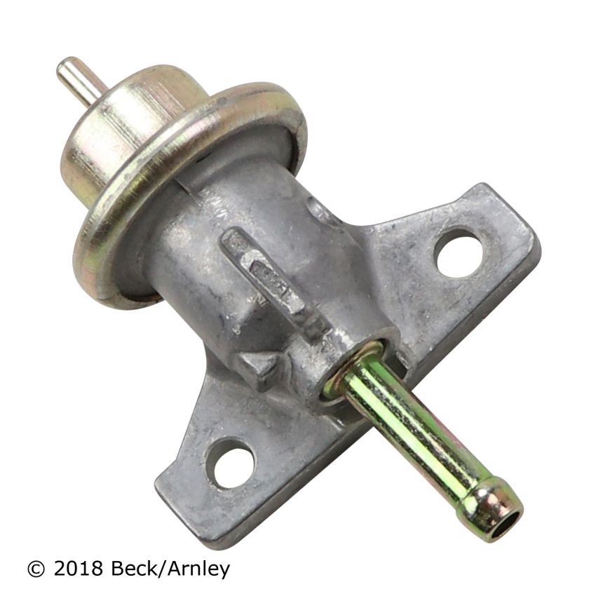 BECK/ARNLEY 158-1217 FUEL INJ PRESS REG