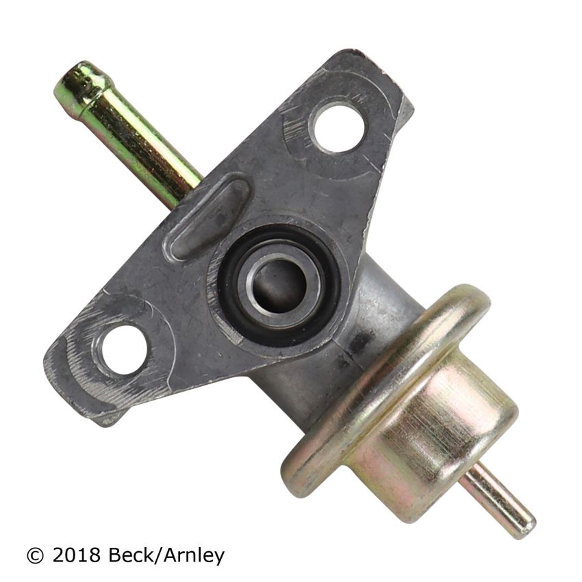 BECK/ARNLEY 158-1217 FUEL INJ PRESS REG
