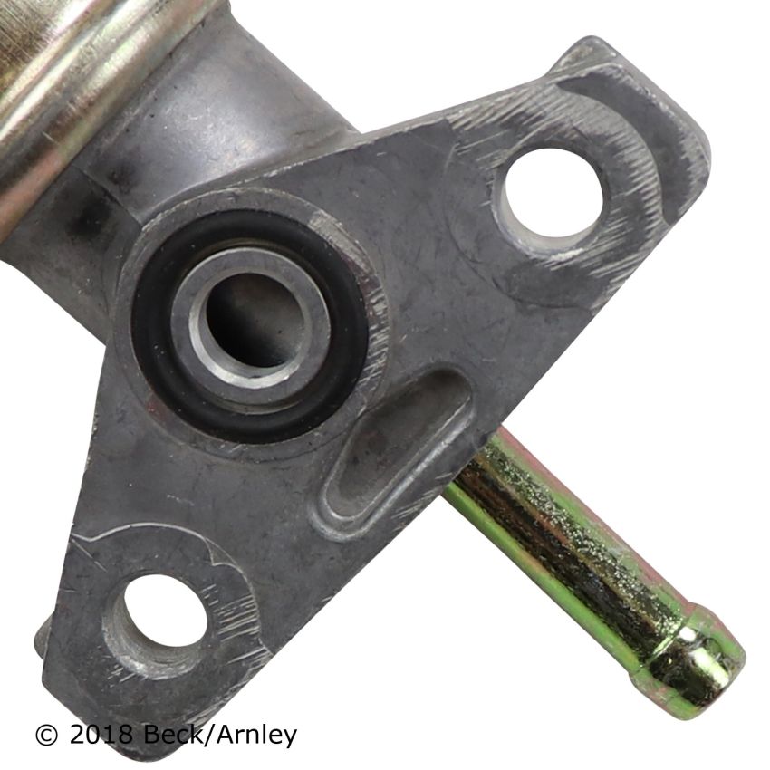 BECK/ARNLEY 158-1217 FUEL INJ PRESS REG