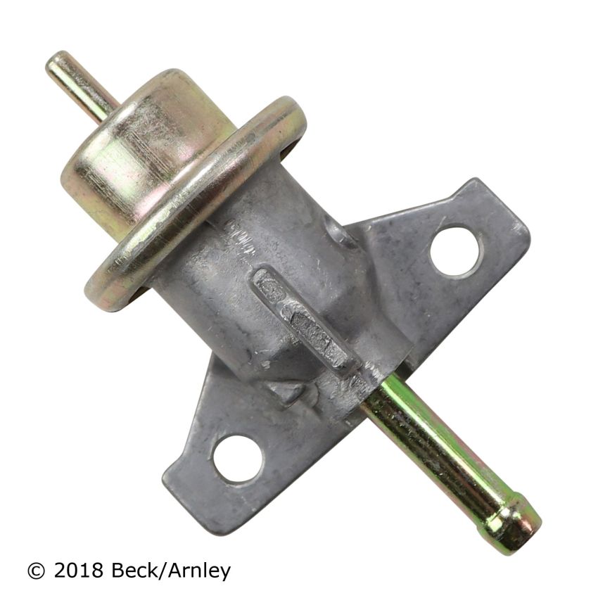 BECK/ARNLEY 158-1217 FUEL INJ PRESS REG