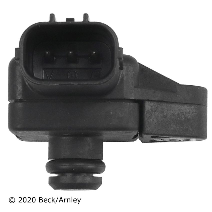 BECK/ARNLEY 158-1243 MAP SENSOR