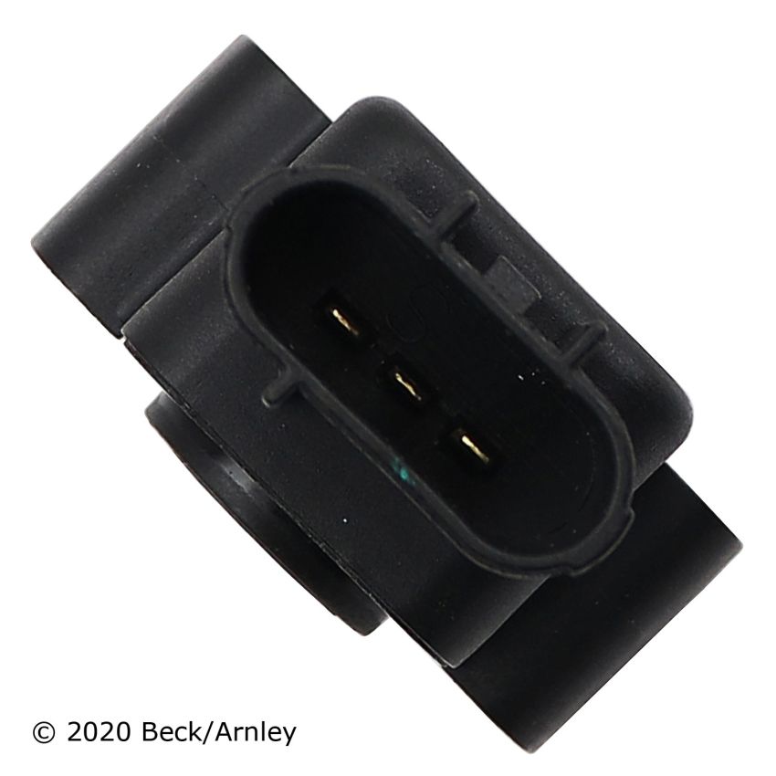 BECK/ARNLEY 158-1249 THROTTLE POS SENSOR