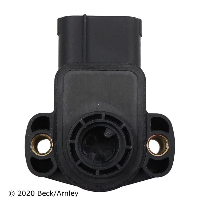 BECK/ARNLEY 158-1249 THROTTLE POS SENSOR