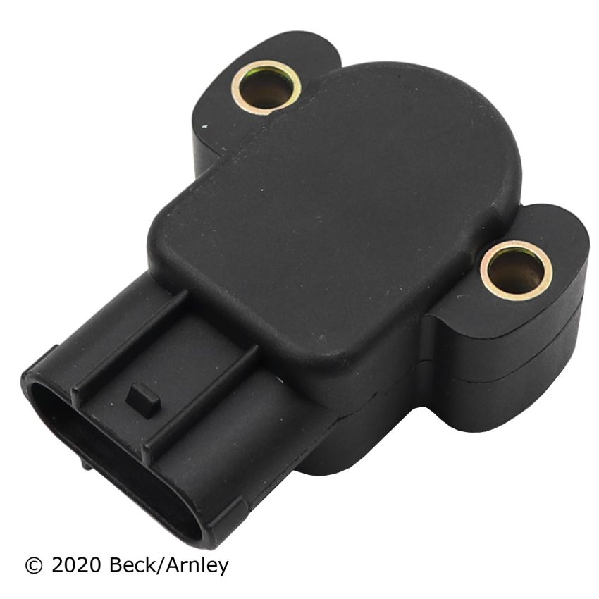 BECK/ARNLEY 158-1249 THROTTLE POS SENSOR