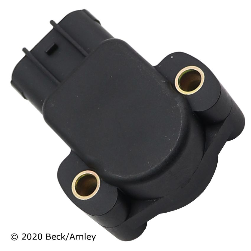 BECK/ARNLEY 158-1249 THROTTLE POS SENSOR