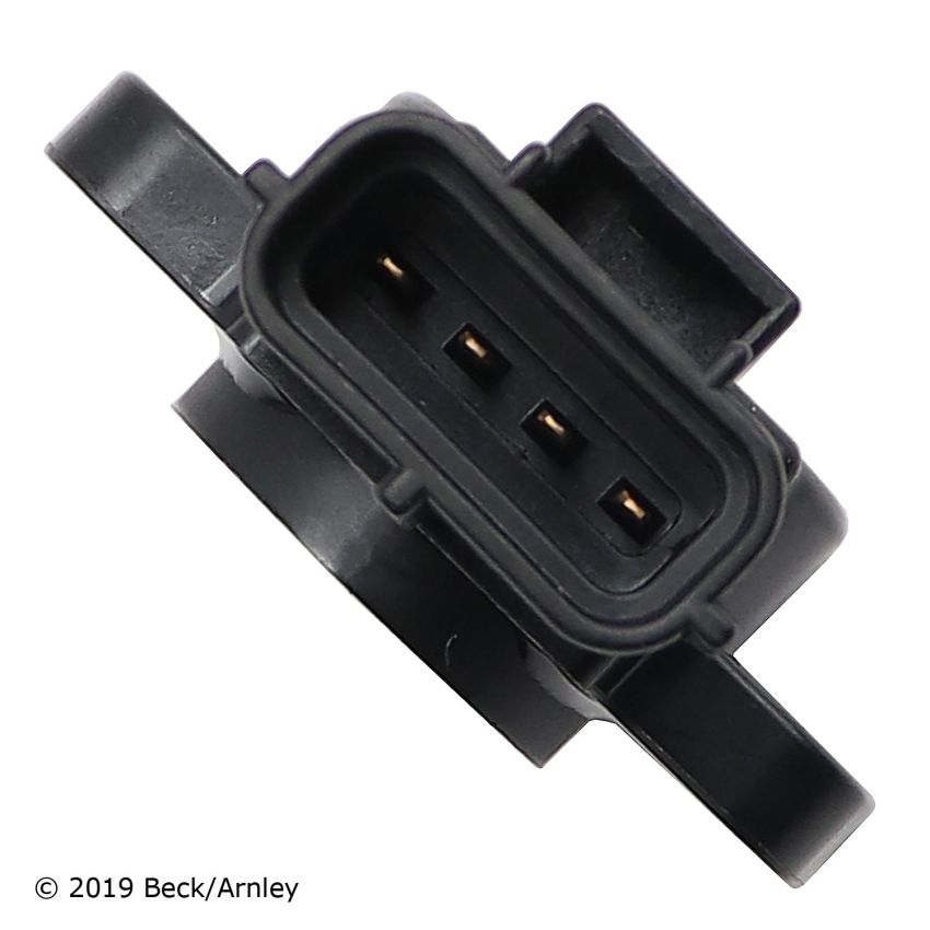 BECK/ARNLEY 158-1251 THROTTLE POS SENSOR