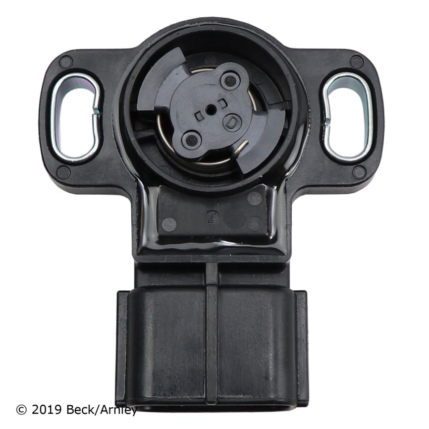 BECK/ARNLEY 158-1251 THROTTLE POS SENSOR