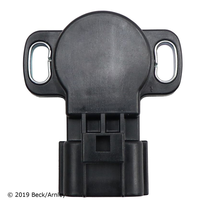 BECK/ARNLEY 158-1251 THROTTLE POS SENSOR
