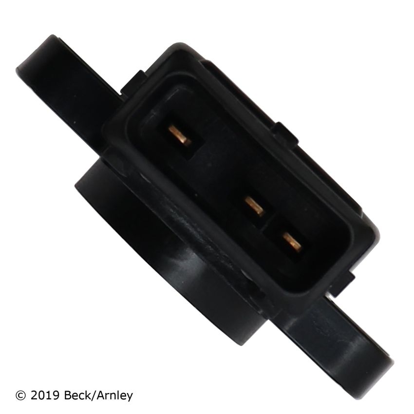 BECK/ARNLEY 158-1252 THROTTLE POS SENSOR