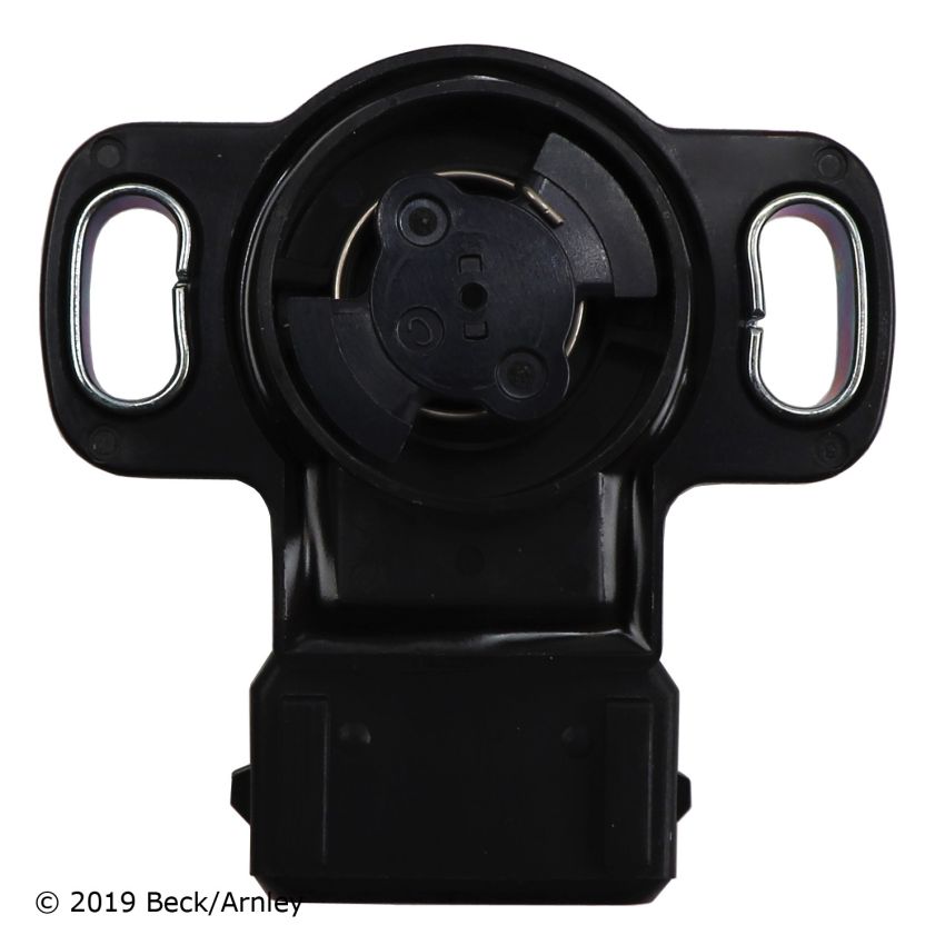BECK/ARNLEY 158-1252 THROTTLE POS SENSOR