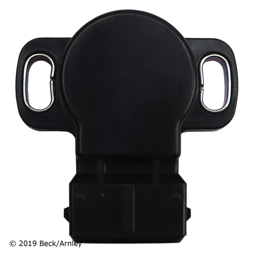 BECK/ARNLEY 158-1252 THROTTLE POS SENSOR