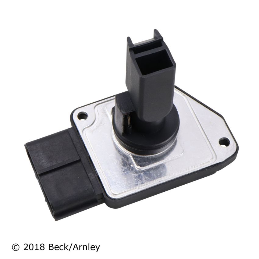 BECK/ARNLEY 158-1256 AIR MASS SENSOR