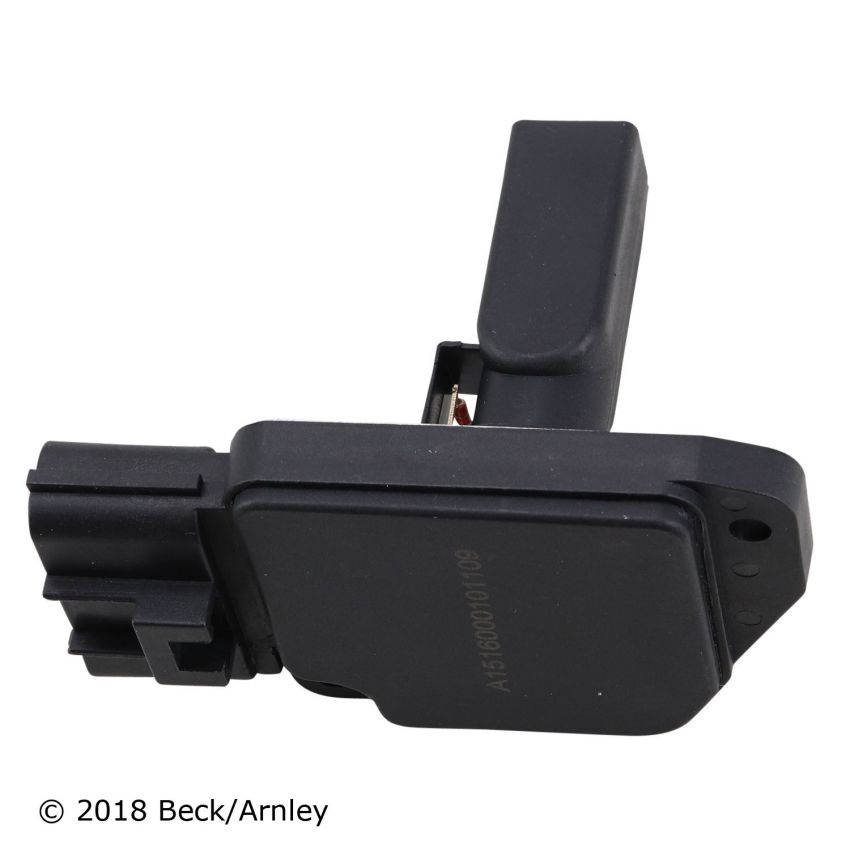 BECK/ARNLEY 158-1256 AIR MASS SENSOR