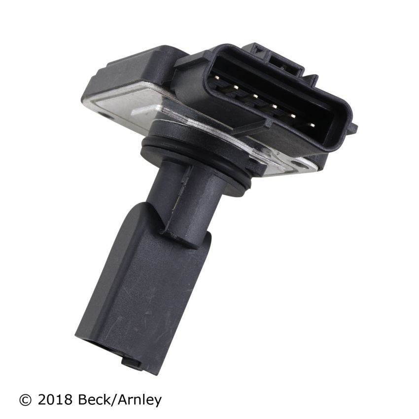 BECK/ARNLEY 158-1256 AIR MASS SENSOR