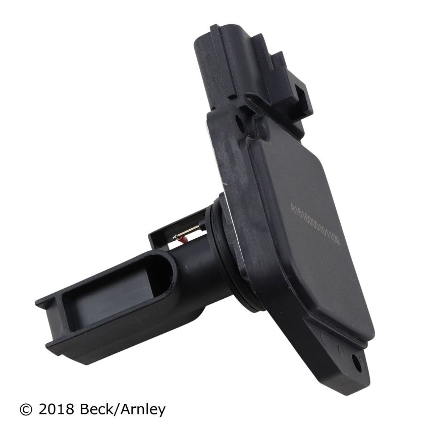 BECK/ARNLEY 158-1256 AIR MASS SENSOR