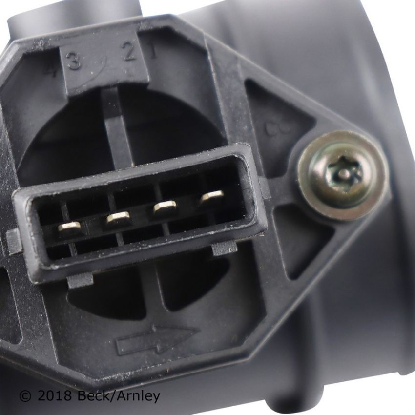 BECK/ARNLEY 158-1259 AIR MASS SENSOR