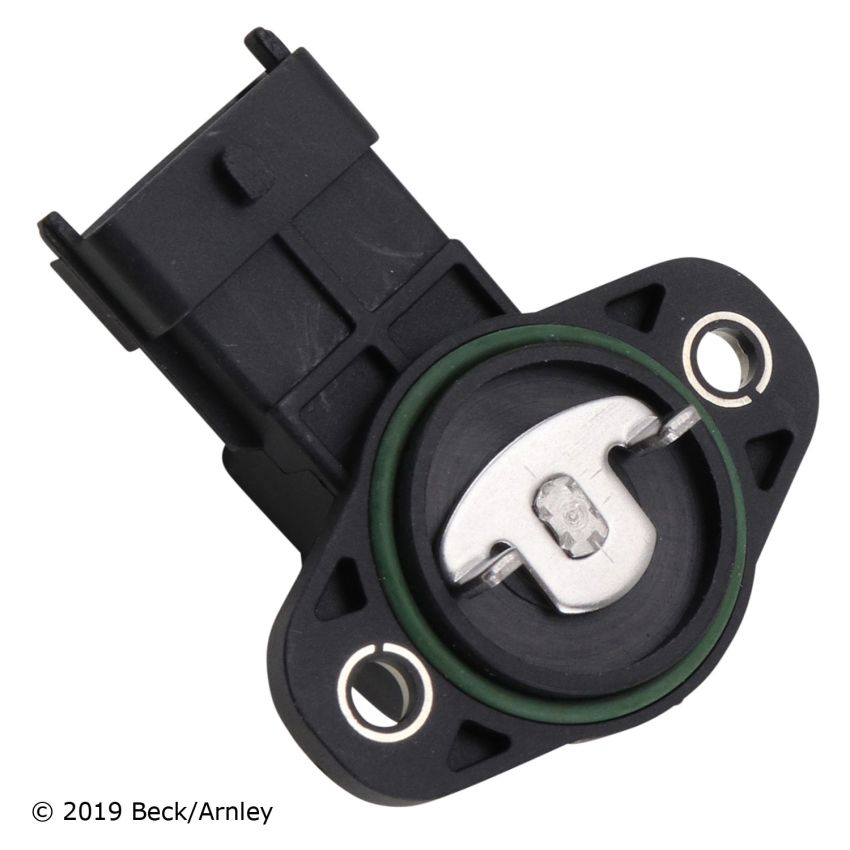 BECK/ARNLEY 158-1359 THROTTLE POS SENSOR