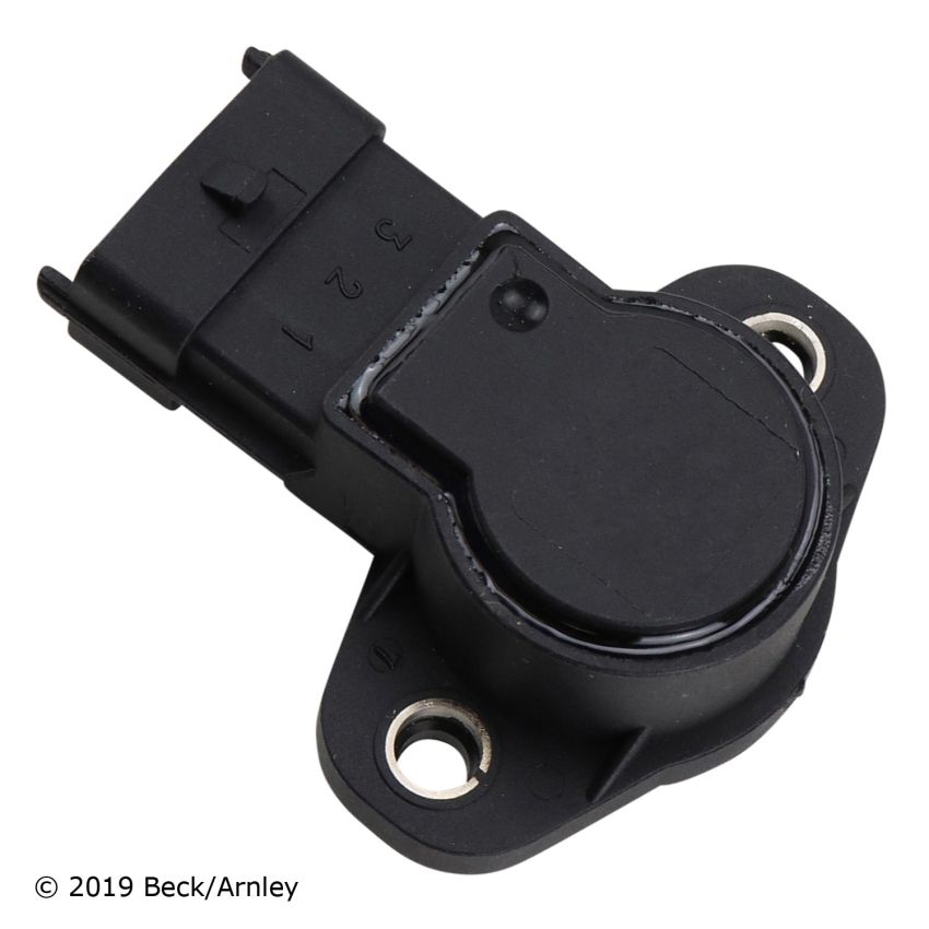BECK/ARNLEY 158-1359 THROTTLE POS SENSOR