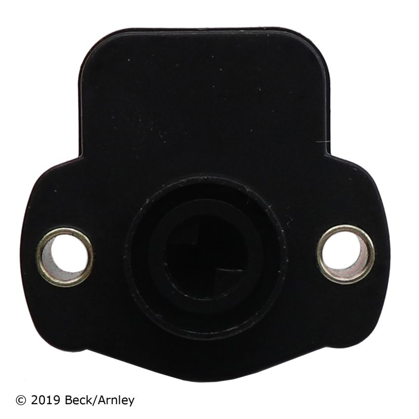 BECK/ARNLEY 158-1379 THROTTLE POS SENSOR