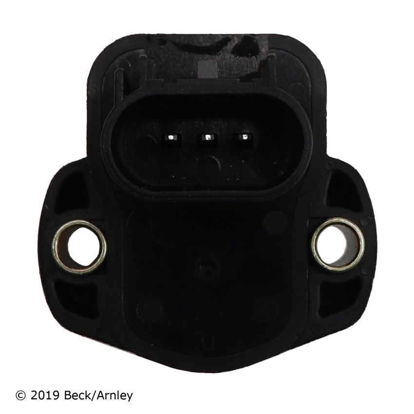 BECK/ARNLEY 158-1379 THROTTLE POS SENSOR