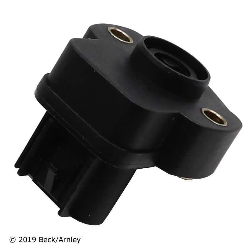 BECK/ARNLEY 158-1379 THROTTLE POS SENSOR