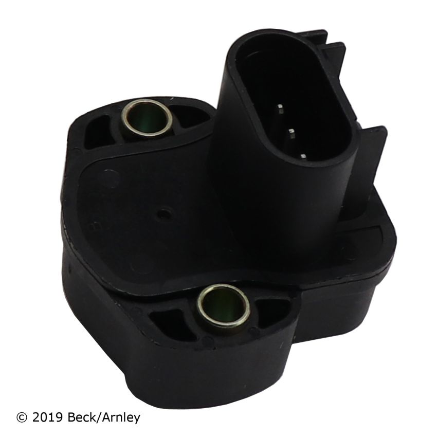 BECK/ARNLEY 158-1379 THROTTLE POS SENSOR