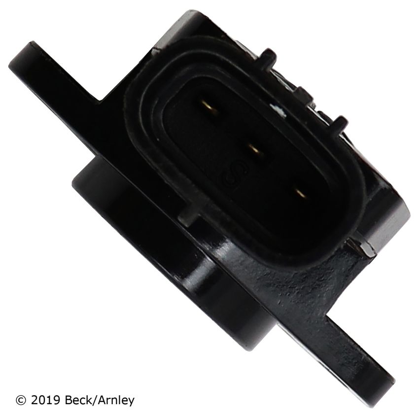 BECK/ARNLEY 158-1387 THROTTLE POS SENSOR
