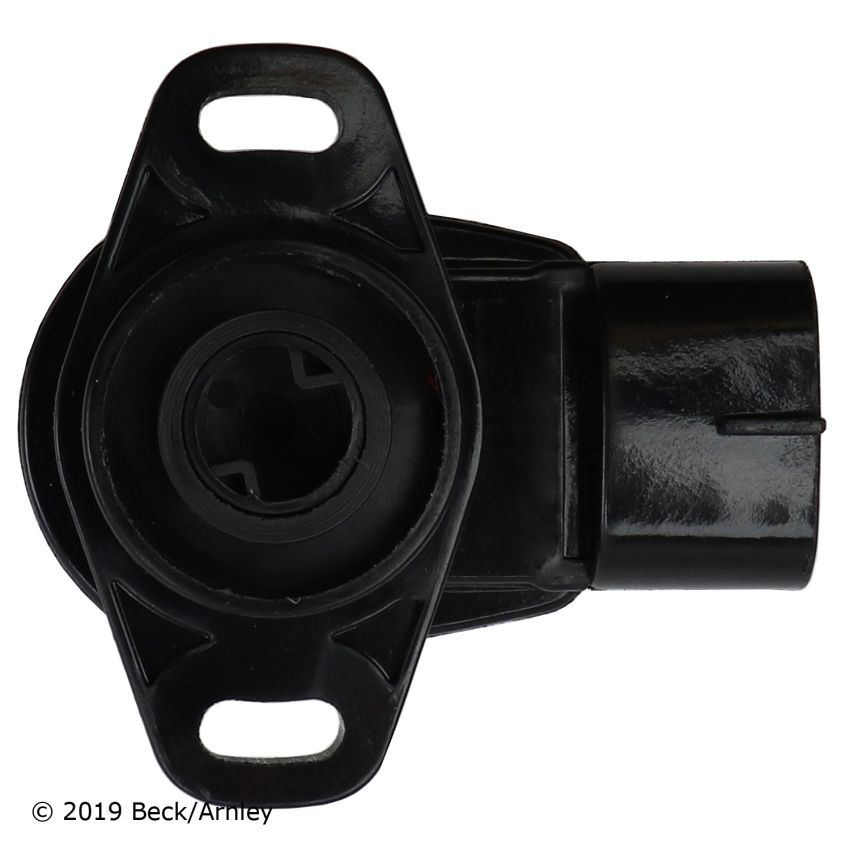 BECK/ARNLEY 158-1387 THROTTLE POS SENSOR