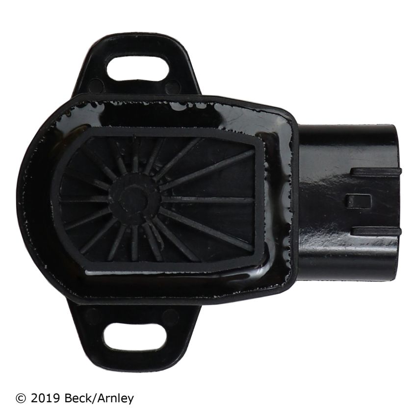 BECK/ARNLEY 158-1387 THROTTLE POS SENSOR