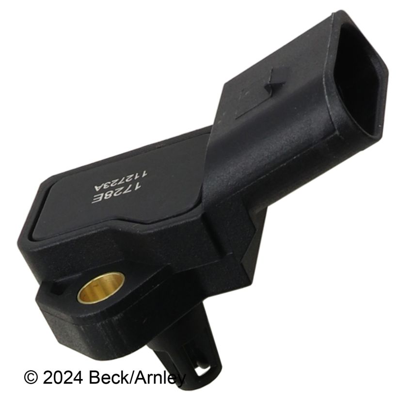 BECK/ARNLEY 158-1396 TURBO BOOST PRES SEN