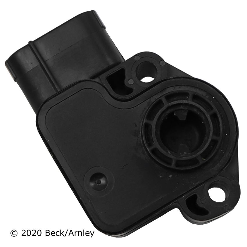 BECK/ARNLEY 158-1446 THROTTLE POS SENSOR