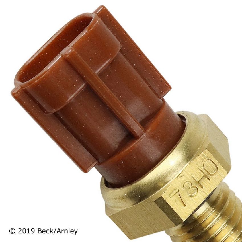 BECK/ARNLEY 158-1447 COOLANT TEMP SENSOR