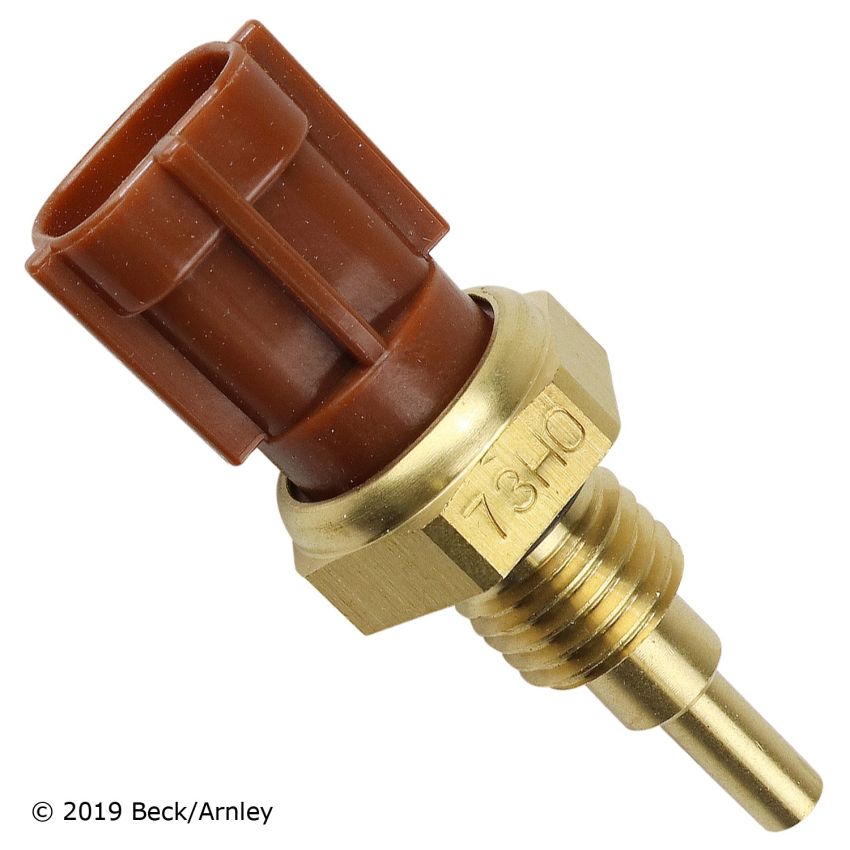 BECK/ARNLEY 158-1447 COOLANT TEMP SENSOR