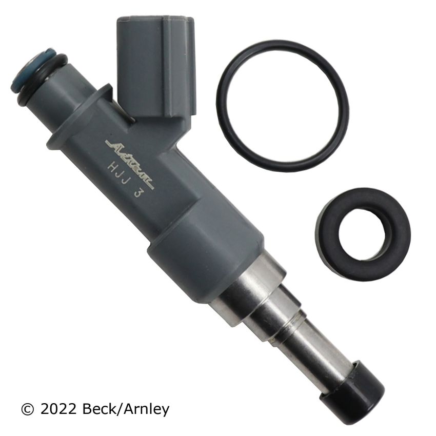 BECK/ARNLEY 158-1452 NEW FUEL INJECTOR