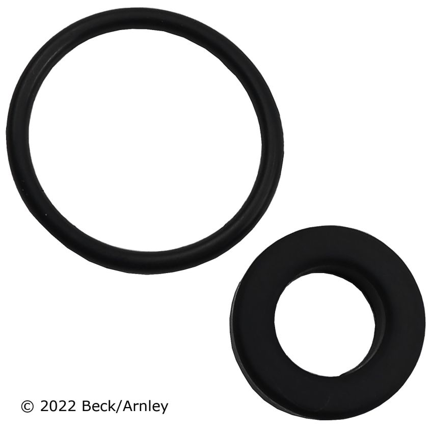 BECK/ARNLEY 158-1452 NEW FUEL INJECTOR