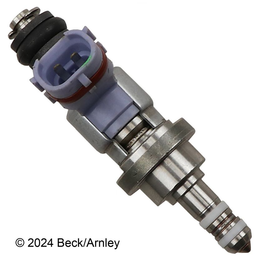 BECK/ARNLEY 158-1454 NEW FUEL INJECTOR