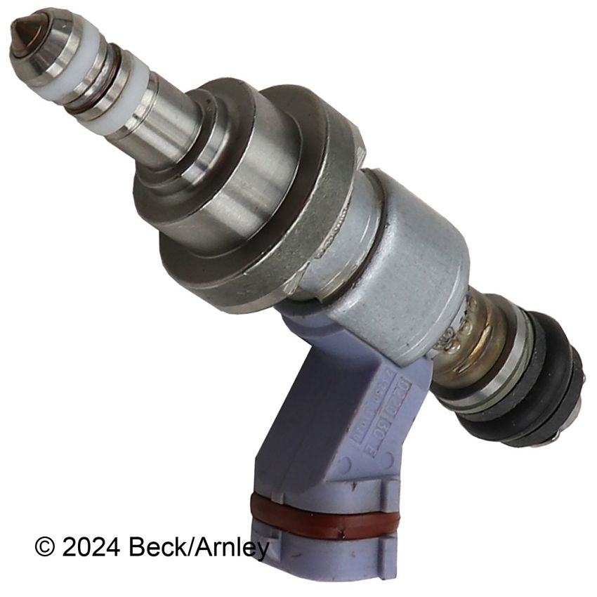 BECK/ARNLEY 158-1454 NEW FUEL INJECTOR