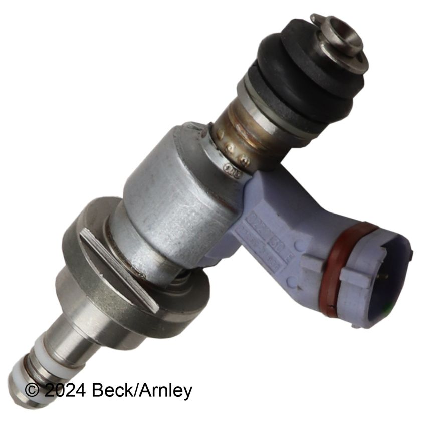 BECK/ARNLEY 158-1454 NEW FUEL INJECTOR